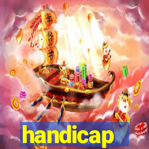 handicap - 2.5